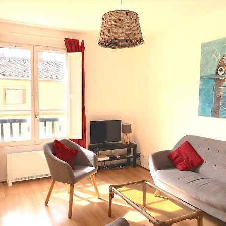 Le Jaures - Appartement Coeur Historique Toulouse Eksteriør bilde