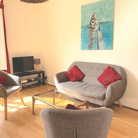 Le Jaures - Appartement Coeur Historique Toulouse Eksteriør bilde