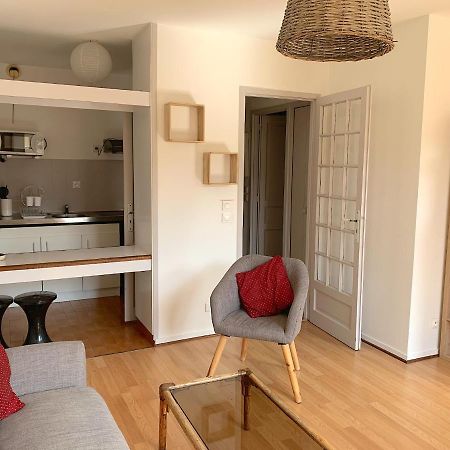 Le Jaures - Appartement Coeur Historique Toulouse Eksteriør bilde