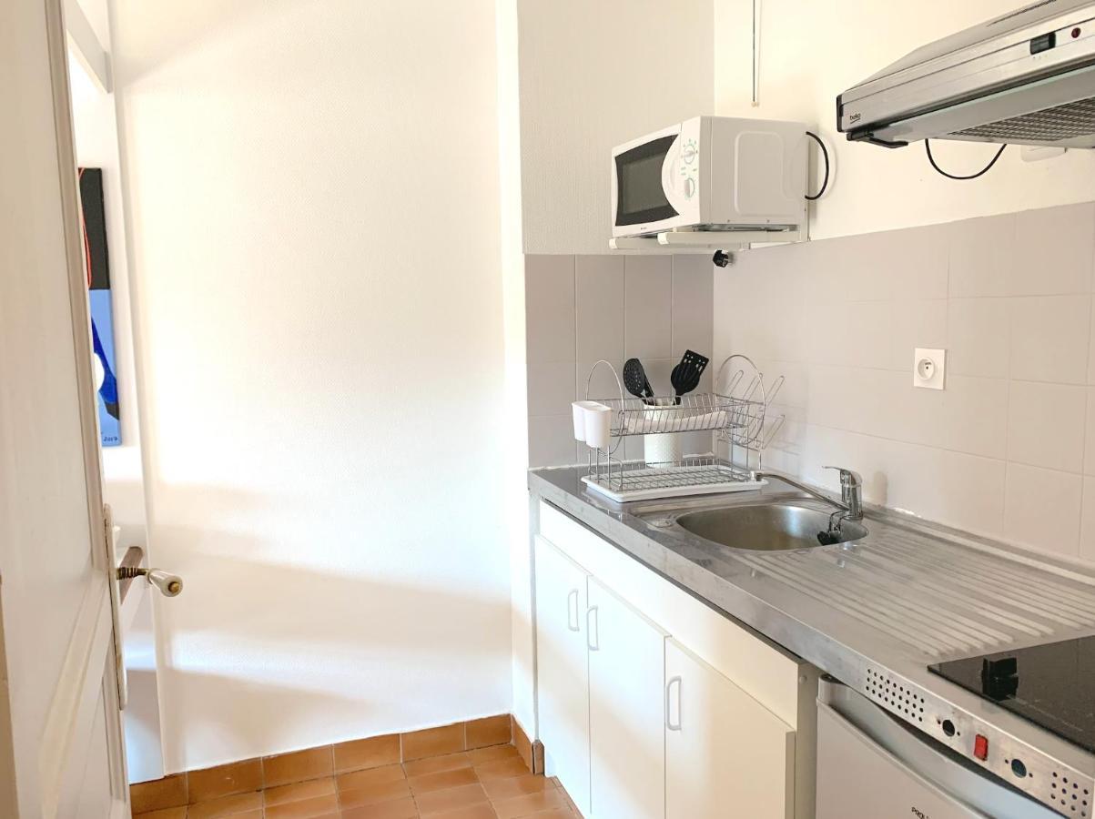 Le Jaures - Appartement Coeur Historique Toulouse Eksteriør bilde
